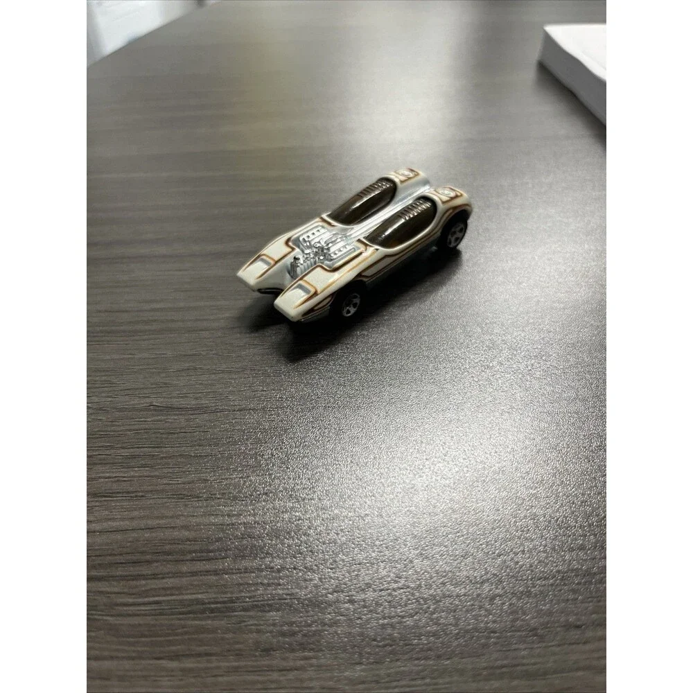 Mattel hot wheels